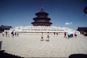 Temple of heaven, Beijing China 3